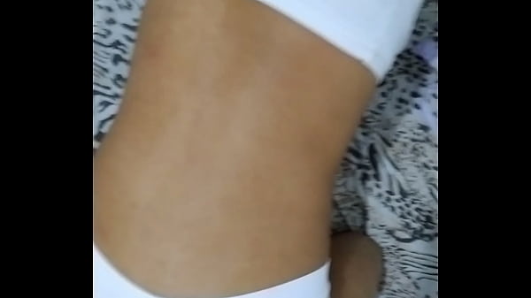 Play MP4 - Me mostrando de quatro