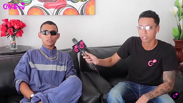 El cabeza de dado improvisando 