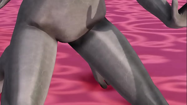 Mmd petrification video 004