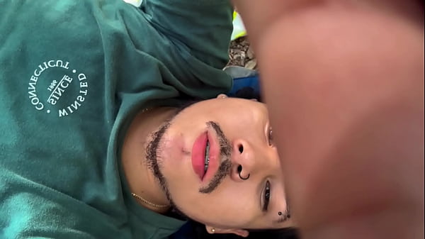 Nonton Vamos Un Rato Al Monte - Lindas Tetas - Oral thumbnail