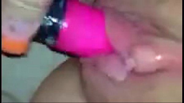 White_Jacksonville FL_Nurse Julie toying with_the pussy for the Big Bang Homies