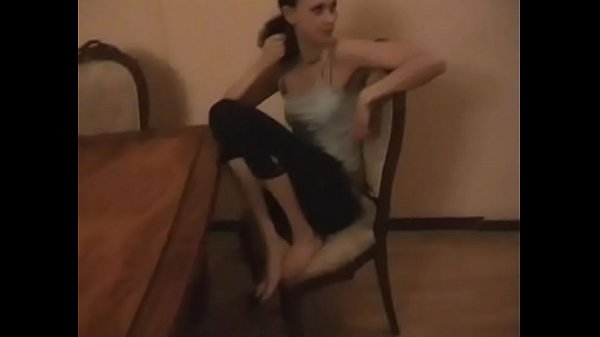 Nonton Naked Lady Tanya's Copher Is Nailed Well thumbnail