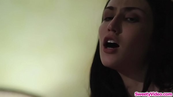 Lesbian boss licks_her sexy assistant