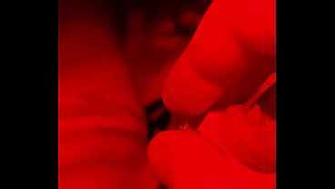 Using screws for slave