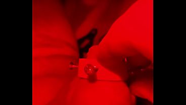 Using screws for slave 