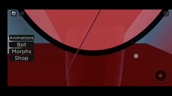 Two protogen boys having fun