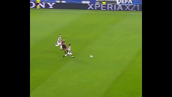 S&eacute_rgio Busquets comendo o cu da primeira linha de marca&ccedil_&atilde_o da Juventus