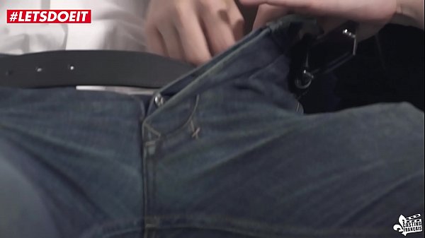 LETSDOEIT - French Milf Gets Facialized in her_First Porn_Movie