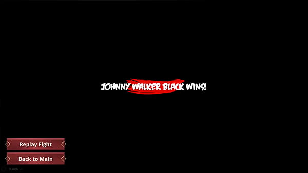 Johnny walker vs ash nf3d mma mixed combat maledom 