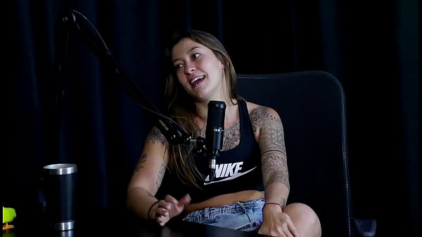 Oruan N&atilde;o Faz Seu Tipo, J&aacute; Beijou Famoso, Come&ccedil;ou A Putaria No Nude, E Quer Transar Dois Homens Bi - Flor De Damiana (watch On: Sheer/red) thumbnail