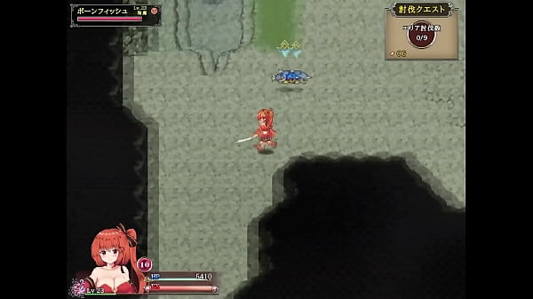 閃紅のアリエスプレイしてみた【part4】 