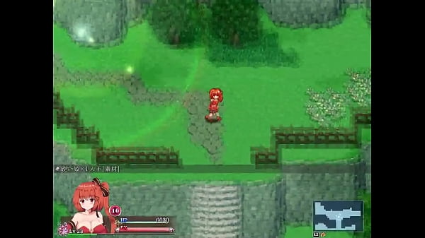 Nonton 閃紅のアリエスプレイしてみた【part4】 thumbnail