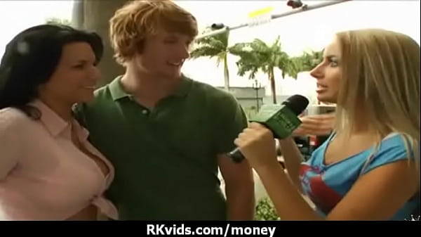 Real sex for money 30 