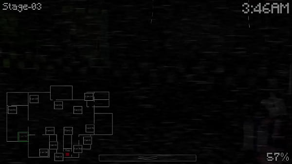Beating Night 1 And Unlocking The Gallery! - Five Lustful Nights thumbnail