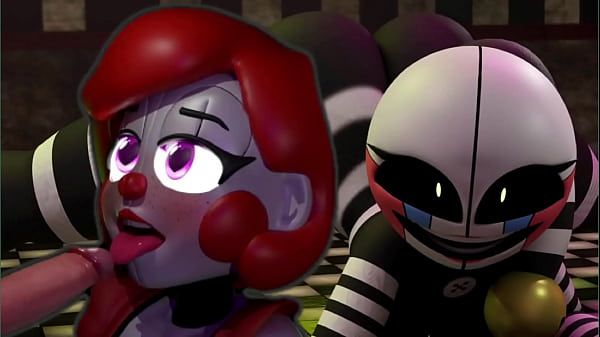 Nonton Beating Night 1 And Unlocking The Gallery! - Five Lustful Nights thumbnail