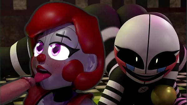 Beating Night 1 And_Unlocking The Gallery Five Lustful Nights