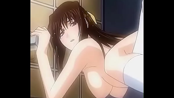 someone know name of the hentai? 