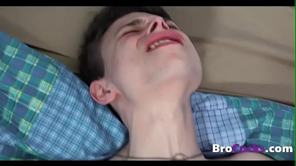 I cant belive i just fucked my stepbrother 