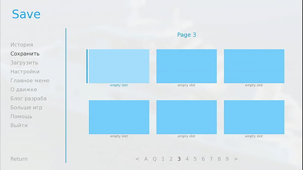 WaterWorld - Wife cheating in hot tub with girl E1_#52