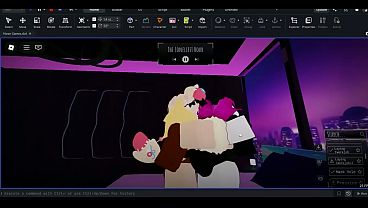 I Just Found A Roblox Cons Studio New Game In Discord thumbnail