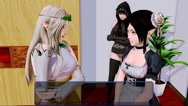 Play MP4 - Harem Hotel -&lpar;PT 43&rpar; - &lbrack;RUNEY&rsqb;