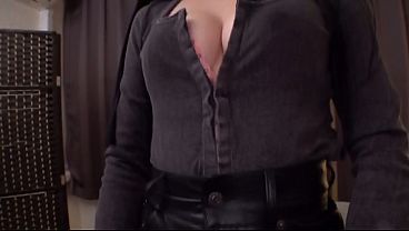 Nonton パート8 はじめはイヤイヤでも、おち○ぽ咥えると絶対発情しちゃうおしゃぶり大好きスケベ娘のザーメン搾取テクに大量発射間違いなし！ thumbnail