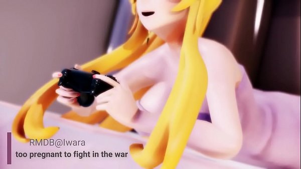 Nonton 艦隊コレクション アイオワ セックス thumbnail