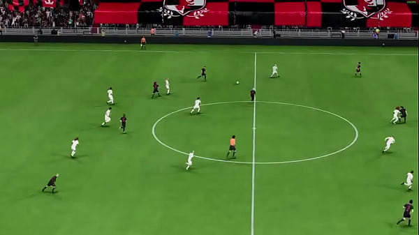 Nonton Gaulao Mostrando Como Colocar A M&atilde;o Na Bola Vontade thumbnail