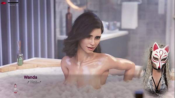 MsDenversep 14 Peeping on Sexy MILF in bath