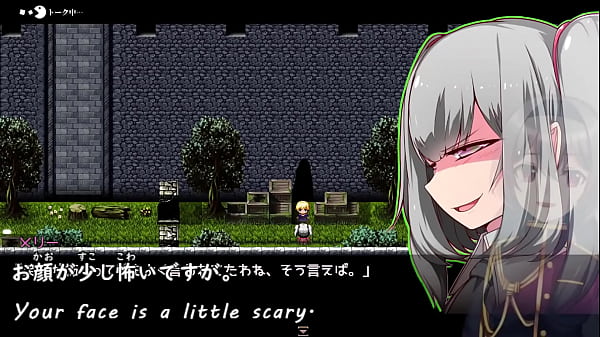 Play MP4 - Mary&uarr;GO&srarr;LAND&excl;&excl;&lbrack;trial ver&rsqb;&lpar;Machine translated subtitles&rpar;2&sol;3