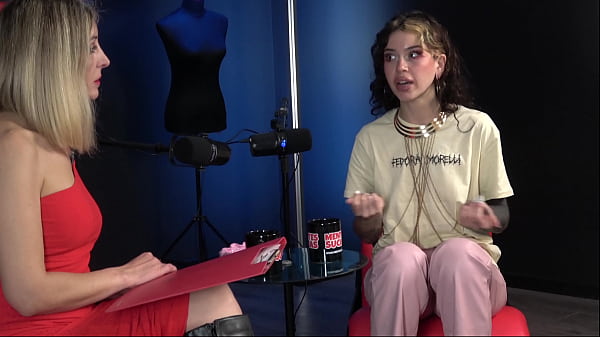 Play MP4 - Fedora Morelli sin filtros   ruleta caliente &vert; Only for subscribers &lpar;Spicy interview & challenge&rpar;