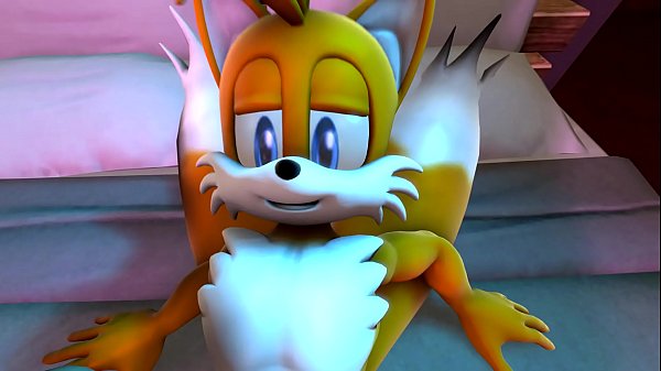 Play MP4 - The Milf & The Fox