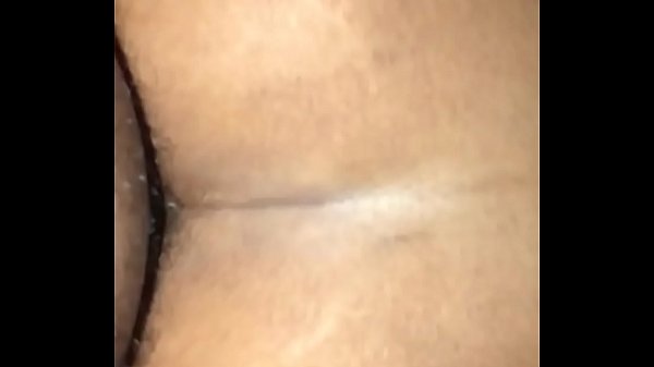 From the back