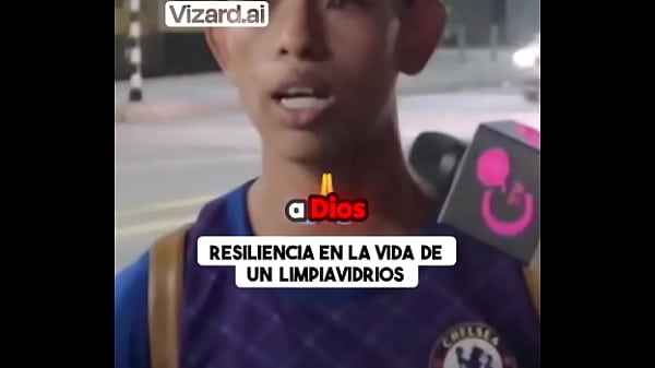 Nonton Resiliencia En La Vida De Un Limpiavidrios #historia #elchicletv #familia #esfuerzo #dedicacion #venezuela #chiclenoticia ... thumbnail
