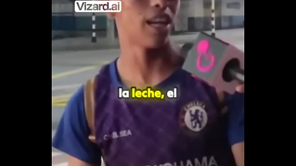 Resiliencia en la vida de un limpiavidrios #historia #elchicletv #familia #esfuerzo #dedicacion #venezuela #chiclenoticia