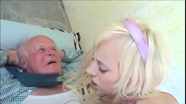 Teen Wants A Old Cock thumbnail