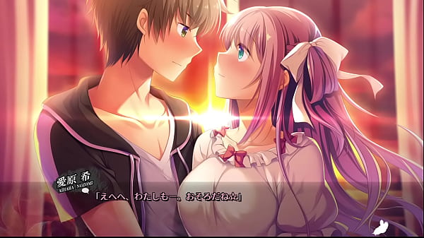 崩壊天使アストレイア01