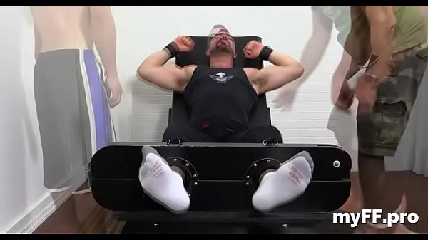 Homemade in nature'_s garb fetish gay porn