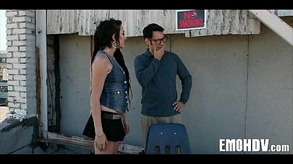 Emo Whore Gets Fucked 146 thumbnail