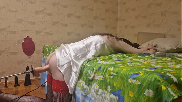 Play MP4 - Compilation Fucking Machine Crossdresser