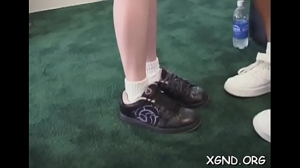 Legal age teenager fucked by neighbour 