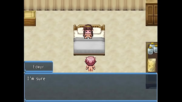 Play MP4 - HRPG Henteria Chronicles Chapter 2 020