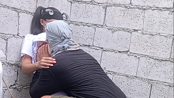 Play MP4 - Pinay nurse hard fucked by construction worker in abandoned hospital