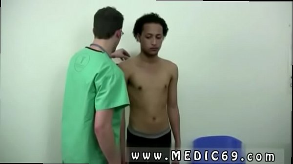 Gloved sex and gay men My name is Dr. Cooper and I'm one of the new 