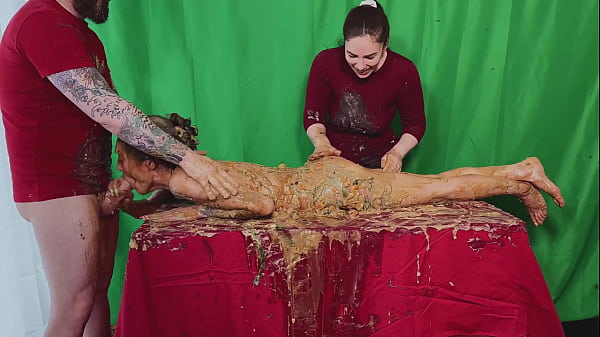 Christmas turkey wam 