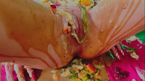 Play MP4 - Christmas Turkey WAM