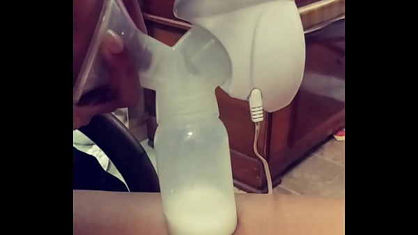 Breastmilk Is The Best Milk 