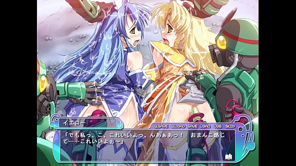 看護戦隊ナースレンジャー 55