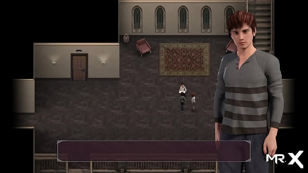 Play MP4 - Lust Epidemic &equals; all the lovely ladies at the table &num;38