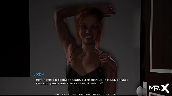 Play MP4 - WaterWorld - pussy dripping and mascara E1 &num;27